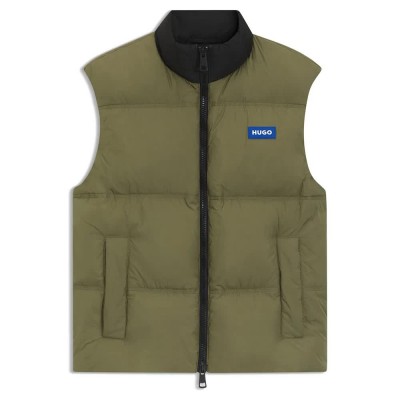 яке,дамски,якета,и,палта,hugo,bodolino2541,10274841,blue,jacket,green,(open,green)