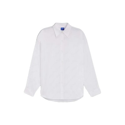дамски,блузи,дамски,ризи,hugo,elisana,10274335,blue,blouse,white,(open,miscellaneous)