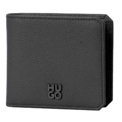 портфейли,и,портмонета,hugo,gbhm,10247775,wallet,black