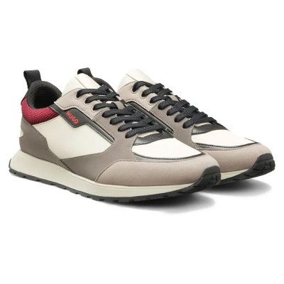 маратонки,мъжки,маратонки,hugo,icelin,10275891,trainers,open,grey,(white)