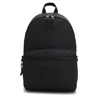 раница,раници,hugo,jhin,10269659,backpack,black,(black)