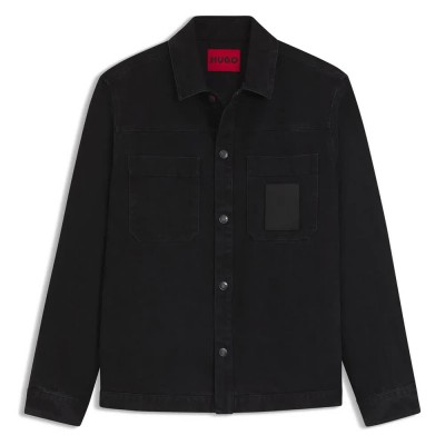 мъжки,ризи,hugo,eniri,10261111,shirt,dark,grey