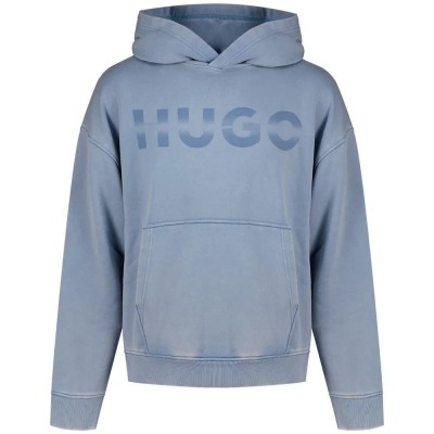 суичър,мъжки,пуловери,hugo,nenzy,10273569,hoodie,open,blue,(blue)