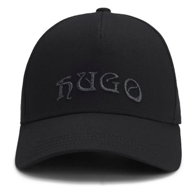 шапка,всички,шапки,hugo,jude,10271600,hat,black