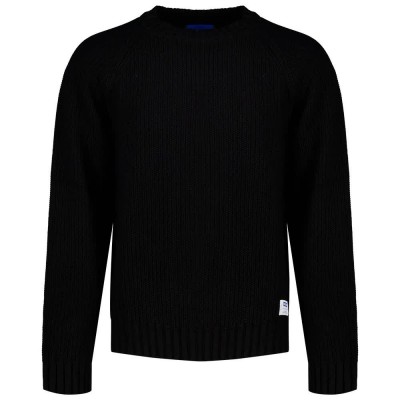 блуза,мъжки,пуловери,hugo,sonnee,10275520,sweater,black