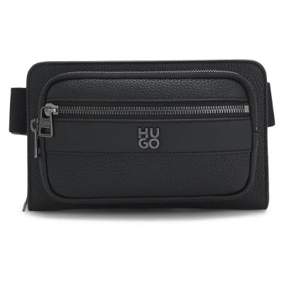 чанти,за,през,рамо,hugo,quantic,10266594,crossbody,black