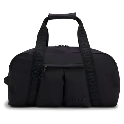 сак,сакове,hugo,taric,10271728,duffle,bag,black,(black)