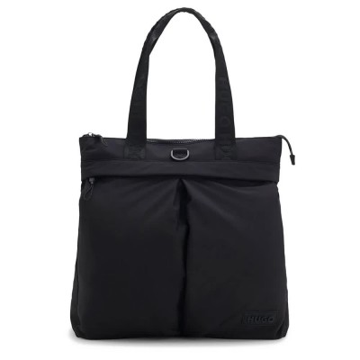 чанта,всички,чанти,hugo,taric,10271728,tote,bag,black,(black)