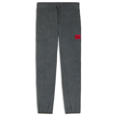 анцуг,мъжки,панталони,hugo,terry,10274829,sweat,pants,grey,(dark,grey)