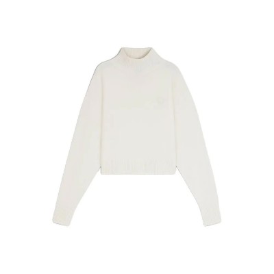 блуза,дамски,пуловери,дамски,плетени,дрехи,hugo,sesty,01,blue,sweater,open,white,(white)