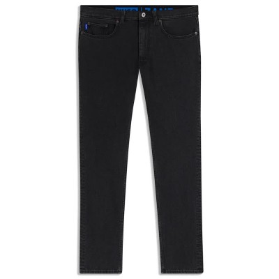 дънки,мъжки,панталони,hugo,zane,10275051,jeans,black