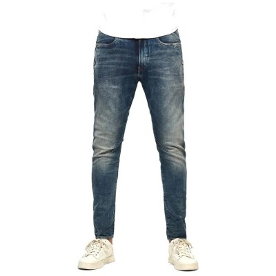 дънки,мъжки,панталони,g,star,d,staq,3d,slim,jeans,refurbished,medium,aged,i,(blue)