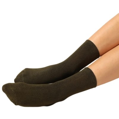 чорапи,дамски,чорапи,deeluxe,anina,socks,khaki