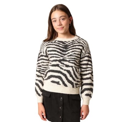 блуза,детски,блузи,deeluxe,astrid,sweater,black