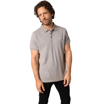 мъжки,блузи,с,яка,deeluxe,baky,short,sleeve,polo,grey