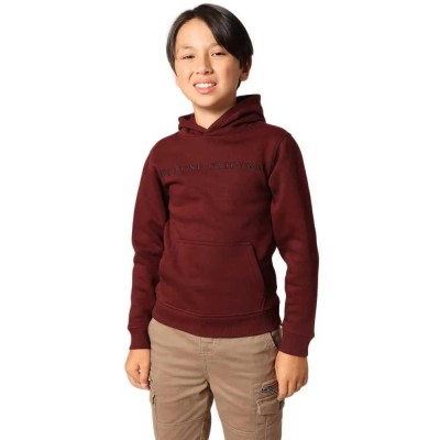 суичър,детски,блузи,deeluxe,ben,hoodie,red,(cabernet)