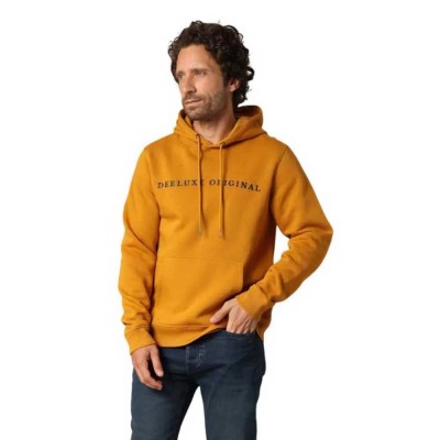 суичър,мъжки,пуловери,deeluxe,ben,hoodie,curry