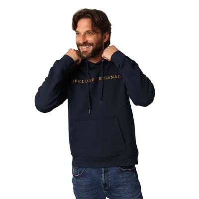 суичър,мъжки,пуловери,deeluxe,ben,hoodie,night,blue