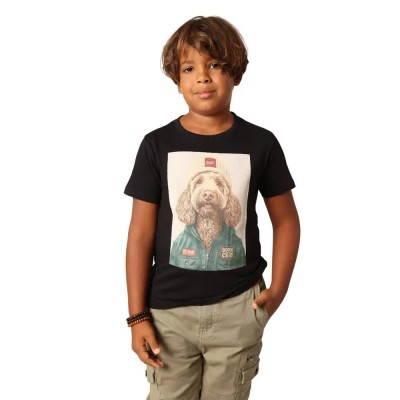 тениска,детски,тениски,deeluxe,cabo,short,sleeve,t,shirt,black