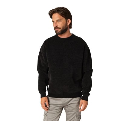 блуза,мъжки,пуловери,deeluxe,create,sweater,charcoal