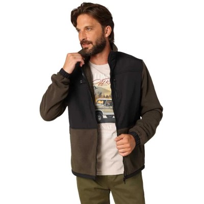 блуза,мъжки,пуловери,deeluxe,crumbson,full,zip,sweatshirt,military