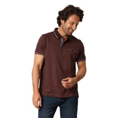мъжки,блузи,с,яка,deeluxe,drex,short,sleeve,polo,smock,purple