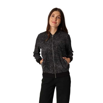 яке,дамски,якета,и,палта,deeluxe,elizara,jacket,black