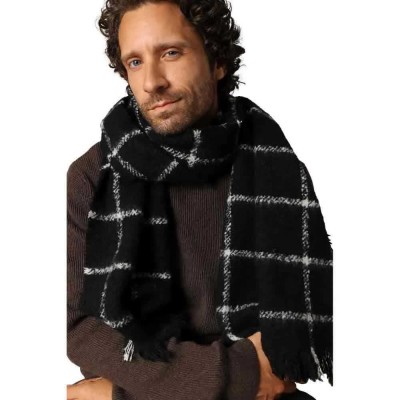 шал,ръкавици,шапки,и,шалове,deeluxe,freeze,scarf,black