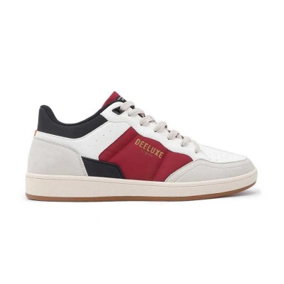 маратонки,мъжки,маратонки,дамски,маратонки,deeluxe,gala,trainers,white,(white,red)