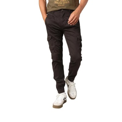 панталони,мъжки,панталони,deeluxe,garden,cargo,pants,charcoal