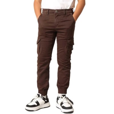 панталони,детски,панталони,deeluxe,garden,cargo,pants,brown,(dark,brown)