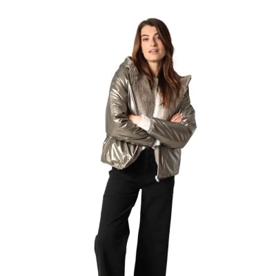 яке,мъжки,якета,дамски,якета,и,палта,deeluxe,issia,jacket,golden,(taupe)