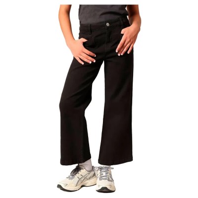 дънки,детски,панталони,deeluxe,lizette,bootcut,jeans,black,(black)