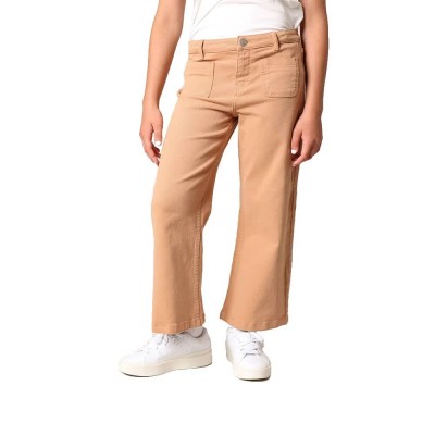 дънки,детски,панталони,deeluxe,lizette,bootcut,jeans,beige,(camel)