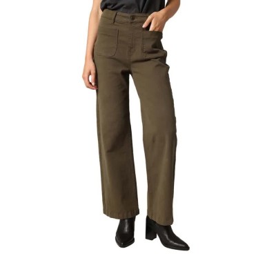 дънки,дамски,панталони,deeluxe,lizette,bootcut,jeans,dark,khaki