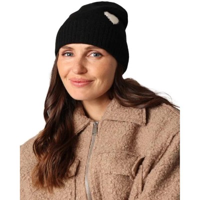 шапка,всички,шапки,deeluxe,lola,beanie,black