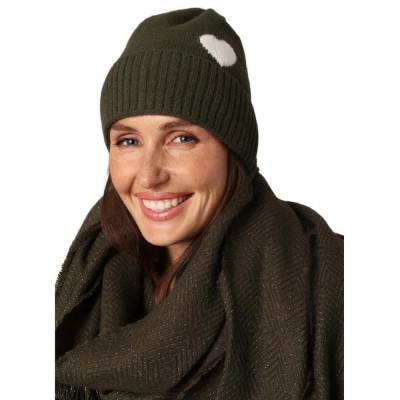 шапка,всички,шапки,deeluxe,lola,beanie,dark,khaki