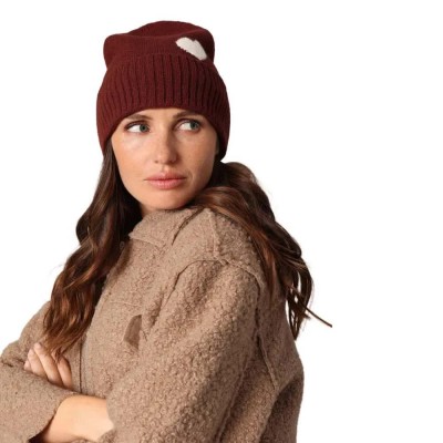 шапка,всички,шапки,deeluxe,lola,beanie,plum