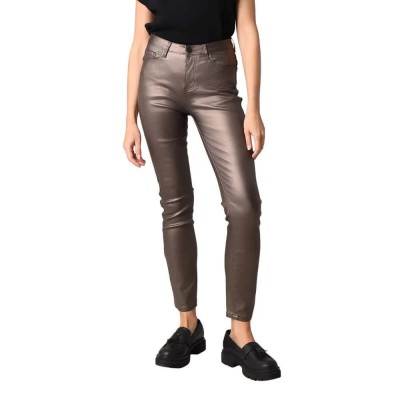 панталони,дамски,панталони,deeluxe,lysie,pants,brown,(taupe)