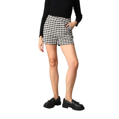 къси,панталони,дамски,панталони,deeluxe,marcy,shorts,black