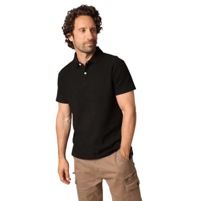 мъжки,блузи,с,яка,deeluxe,merlin,short,sleeve,polo,black