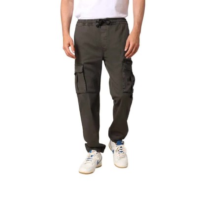 панталони,мъжки,панталони,deeluxe,monroe,cargo,pants,charcoal