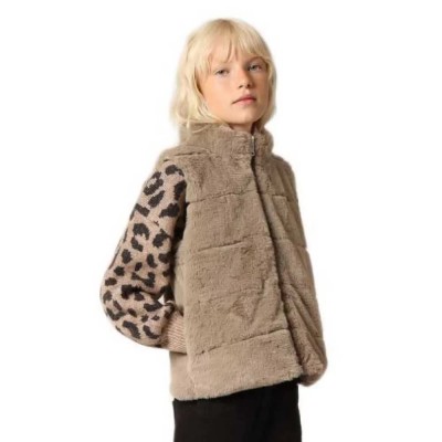 яке,мъжки,якета,дамски,якета,и,палта,deeluxe,nara,jacket,brown,(taupe)