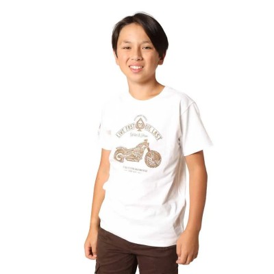 тениска,детски,тениски,deeluxe,park,short,sleeve,t,shirt,natural
