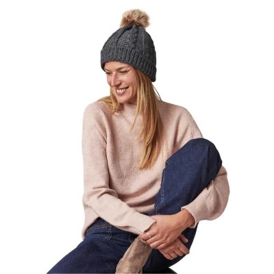 шапка,всички,шапки,deeluxe,praloup,beanie,dark,grey