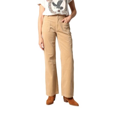 панталони,дамски,панталони,deeluxe,sakari,pants,beige