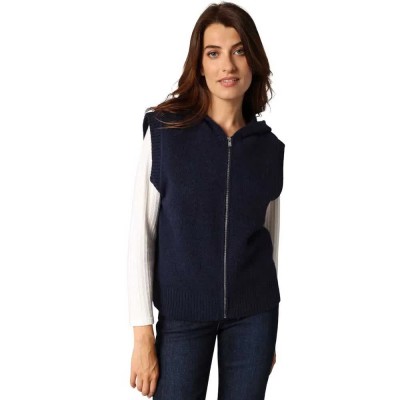 потник,дамски,пуловери,дамски,плетени,дрехи,deeluxe,selinda,knitted,vest,navy