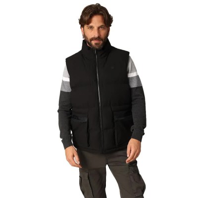 потник,мъжки,потници,deeluxe,tarmac,vest,black