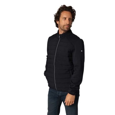 блуза,мъжки,пуловери,deeluxe,thomas,full,zip,sweatshirt,night,blue
