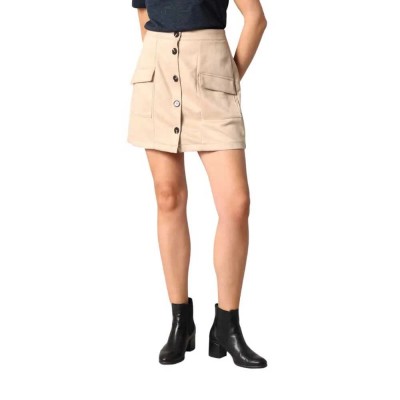 пола,дамски,поли,и,рокли,deeluxe,valentina,skirt,beige